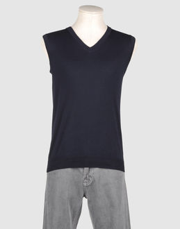 D.A. DANIELE ALESSANDRINI - MAGLIERIA - Maglie gilet - su YOOX.COM