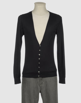 BRIAN DALES - MAGLIERIA - Cardigan - su YOOX.COM