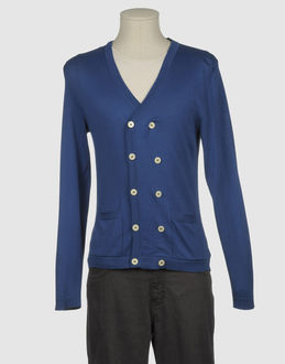 BRIAN DALES - MAGLIERIA - Cardigan - su YOOX.COM