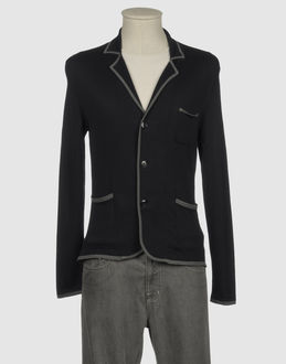 BRIAN DALES - MAGLIERIA - Cardigan - su YOOX.COM