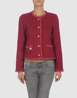 Love Moschino - Maille - Cardigans
