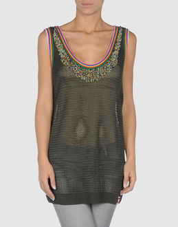 Love Moschino - Maille - Pulls sans manches