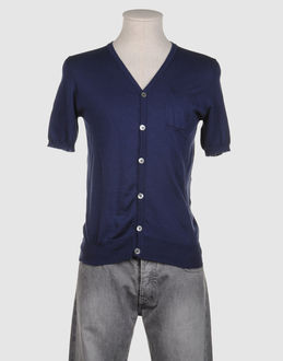 JEY COLE MAN - MAGLIERIA - Cardigan - su YOOX.COM