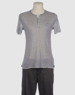 ROBERTO COLLINA - MAGLIERIA - Maglie collo a giro - su YOOX.COM