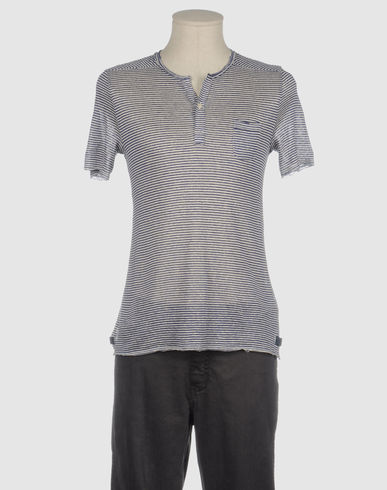 ZOOM ROBERTO COLLINA - Crewneck sweater