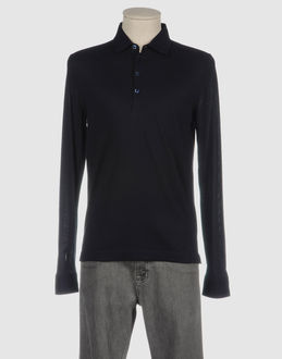 RODA - MAGLIERIA - Maglie collo a polo - su YOOX.COM