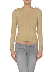 RALPH LAUREN - Maglia maniche lunghe