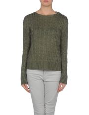 RALPH LAUREN - Long sleeve jumper