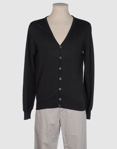 ZOOM BELLWOOD - Cardigan