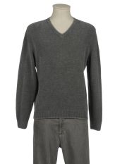 GFS GENFINS SPORT - Jersey de cuello pico