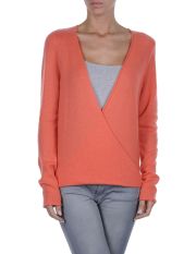 DIANE VON FURSTENBERG - Cashmere sweater