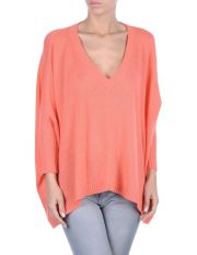 DIANE VON FURSTENBERG - Cashmere sweater
