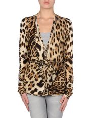 ROBERTO CAVALLI - Кардиган