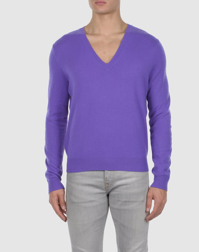 ZOOM RALPH LAUREN - Cashmere sweater