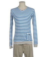 NOVEMBER - Maglia collo a v
