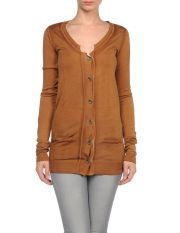 FORTE_FORTE - Cardigan