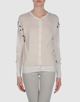 EMANUEL UNGARO - ТРИКОТАЖ - Кардиганы