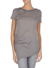 ORO PAGODA - Maglia maniche corte