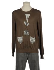 DEAD MEAT - Crewneck