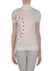 EMANUEL UNGARO - Maglia maniche corte