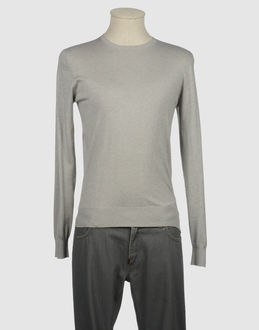 KANGRA CASHMERE - MAGLIERIA - Maglie collo a giro - su YOOX.COM