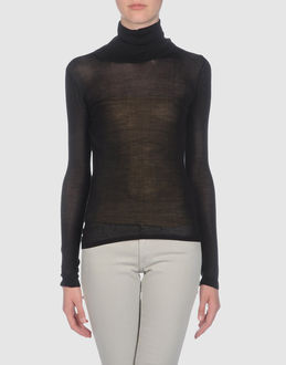 EMANUEL UNGARO - ТРИКОТАЖ - Свитеры с длинными рукавами