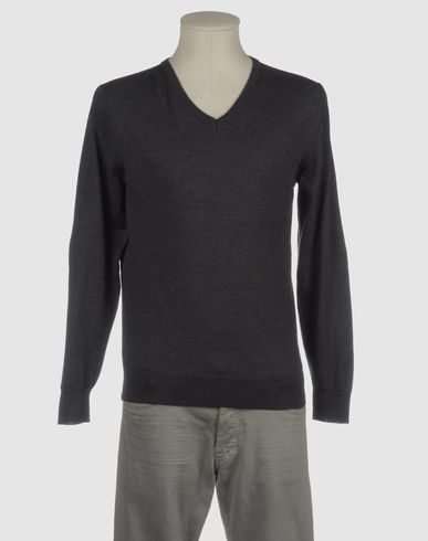 ZOOM MASTER COAT - V-neck