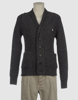 MASTER COAT - MAGLIERIA - Cardigan - su YOOX.COM