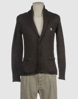 MASTER COAT - MAGLIERIA - Cardigan - su YOOX.COM