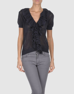 RALPH LAUREN - STRICKWAREN - Strickjacken - bei YOOX.COM