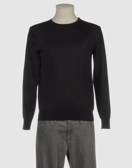MASTER COAT - MAGLIERIA - Maglie collo a giro - su YOOX.COM