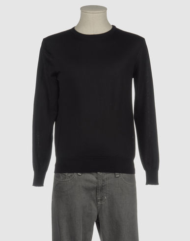 ZOOM MASTER COAT - Sweater