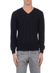 MOSCHINO JEANS - V-neck