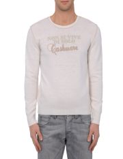 MOSCHINO JEANS - Crewneck