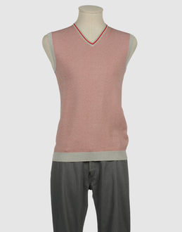 YOON - MAGLIERIA - Maglie gilet - su YOOX.COM