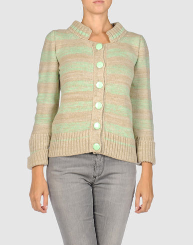 ZOOM MARC JACOBS - Cardigan