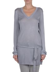 ARMANI JEANS - Long sleeve sweater