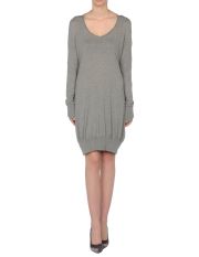 C.P. COMPANY - Short dress