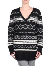 PAUL & JOE - Maglia maniche lunghe