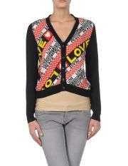 LOVE MOSCHINO - Cardigan
