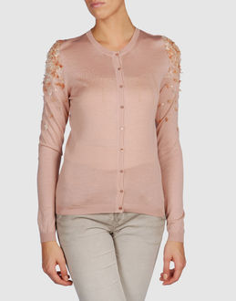 John Galliano - Maille - Cardigans