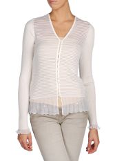 JOHN GALLIANO - Cardigan