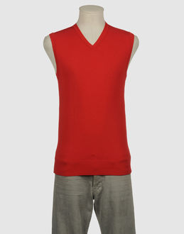 YOON - MAGLIERIA - Maglie gilet - su YOOX.COM