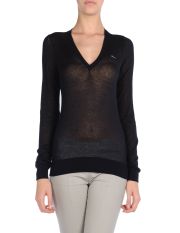 DSQUARED2 - Long sleeve sweater