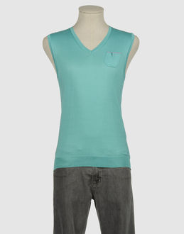 YOON - MAGLIERIA - Maglie gilet - su YOOX.COM