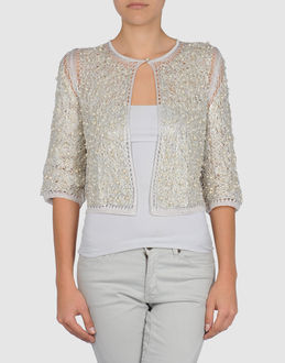 John Galliano - Maille - Cardigans