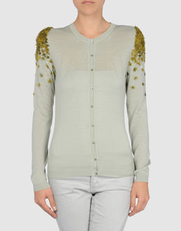 John Galliano - Maille - Cardigans