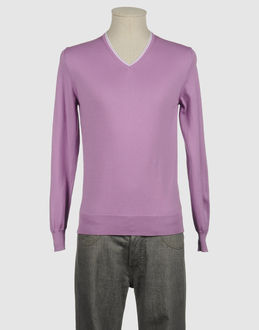 FIT 51 - MAGLIERIA - Maglie collo a v - su YOOX.COM