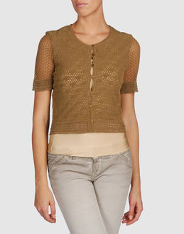 John Galliano - Maille - Cardigans