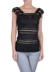 GUCCI - Sleeveless sweater